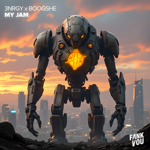 My Jam (Extended Mix)