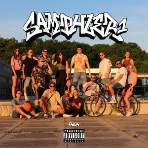 SAMPHLER 1 (Explicit)