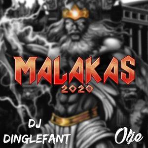 Malakas 2020(feat. Olje) (Explicit)