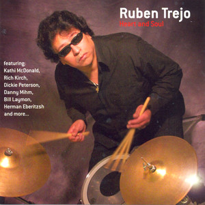 Send Me an Angel (feat. Kathi Mcdonald, Rich Kirch, Hernen Eberitzsh & Dickie Peterson)