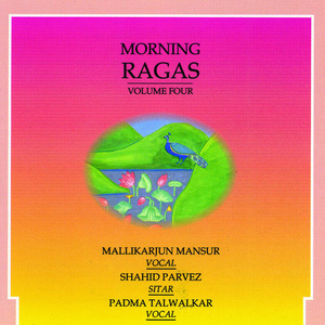 Morning Ragas Vol.4