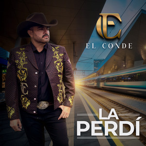La Perdí