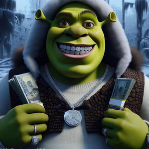 Talk ma shii (feat. Qu pac) (Explicit)