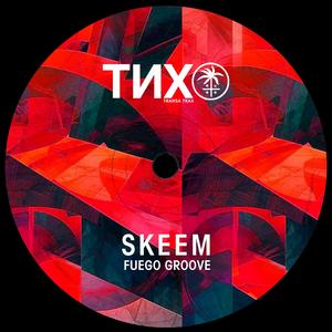 Fuego Groove