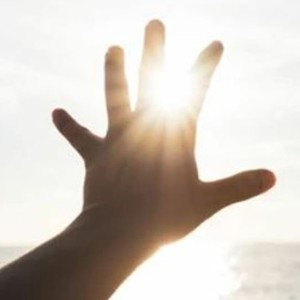 touch the sky