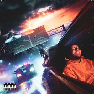 Memphis Nigga (Explicit)
