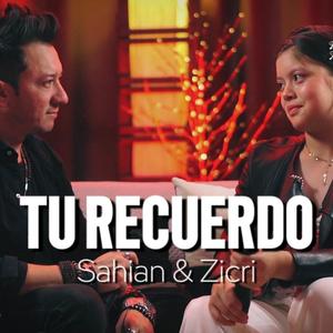 Tu Recuerdo (Urban Version) (feat. Sahian & Alex Becerra)