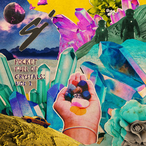 OPalite-Sarah, the Illstrumentalist