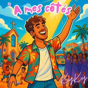 A mes côtés