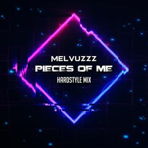 Pieces Of Me (Hardstyle Mix)