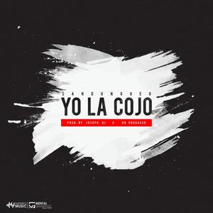 Yo La Cojo (feat. Rb Producer) [Explicit]