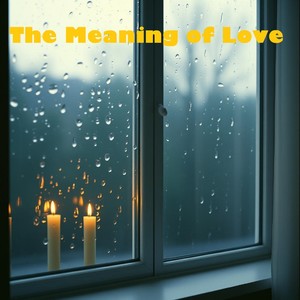 The Meaning of Love