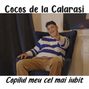 Copilul meu cel mai iubit