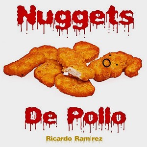 Nuggets de Pollo