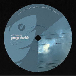 Pep Talk