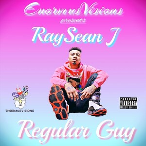 Regular Guy (Explicit)