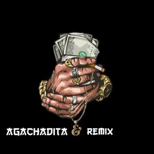Agachadita (feat. Alar3 & Kristian Lopez)