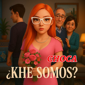 ¿KHE SOMOS?