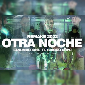 Otra Noche (feat. Gringo CHPC)