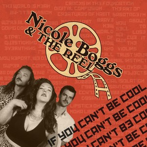 If You Can't Be Cool