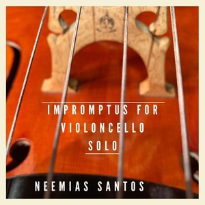 Impromptus for Violoncello Solo