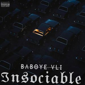 Insociable (Explicit)