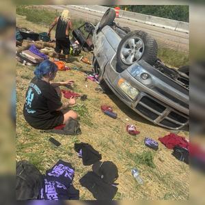 KEEP IT POSTAL (Explicit)