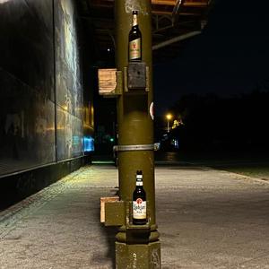 2 Bier