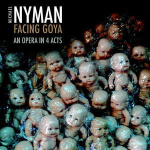 Prelude/Dogs drowning in sand