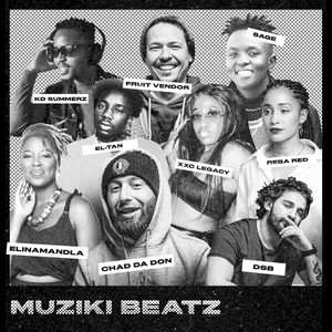 Muziki Beatz