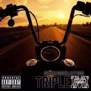 MMM(feat. Drama Dog & Lazy Dog) (Explicit)