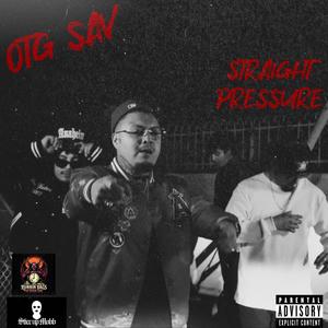 STRAIGHT PRESSURE (Explicit)