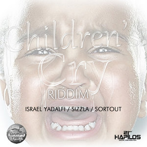 Children's Cry Riddim