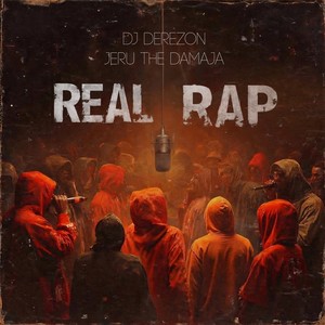 Real Rap (Inst.)
