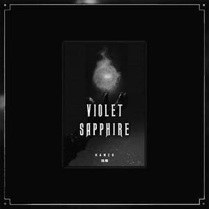 VIOLET SAPPHIRE (Slowed)