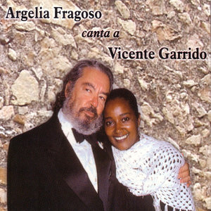 Argelia Fragoso Canta A Vicente Garrido