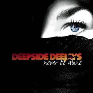 Never Be Alone (Radio Edit)
