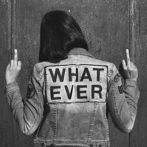 whatever (feat. Ko13e) (Explicit)