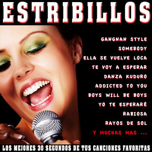 Estribillos. Los Mejores 30 Segundos de Tus Canciones Favoritas