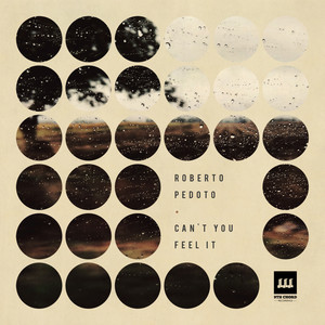 Can't You Feel It (Lighthouz Remix)