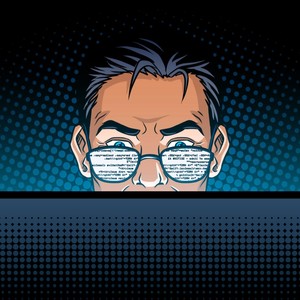 一个程序员朋友