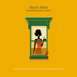 Harry Allen - Angela