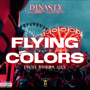 Flying Colors (Explicit)