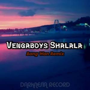 Dj Vengaboys Shalala 2023 (Ins)