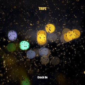 Crack On