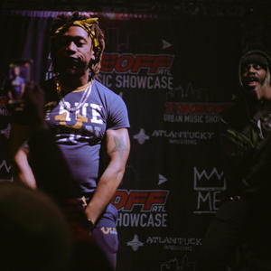 Summer Slam (feat. ScottDale Unincorporated) (Explicit)