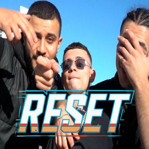 Reset (feat. Gezzy & RXYRICH) (Explicit)