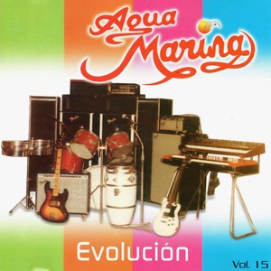 Evolución, Vol. 15