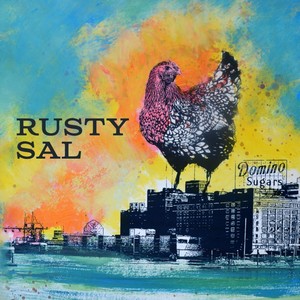 Rusty Sal