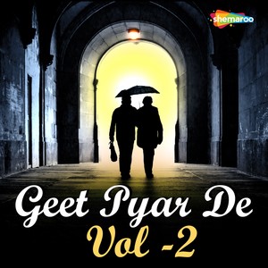 Geet Pyar De, Vol. 2